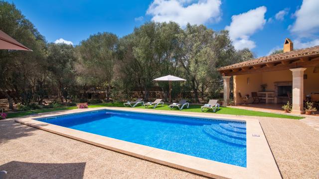 Finca Casa Andrea
