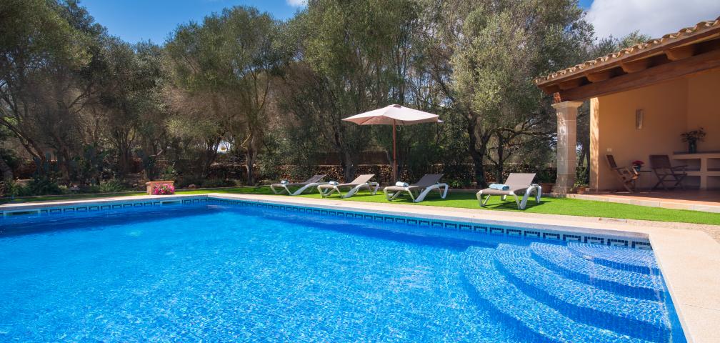 Finca Casa Andrea