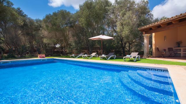 Finca Casa Andrea