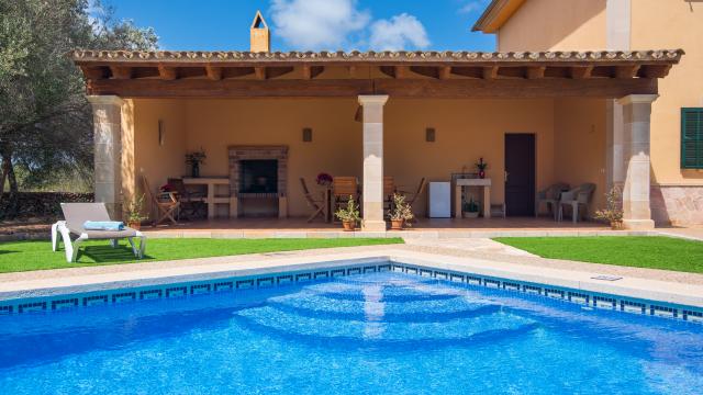 Finca Casa Andrea