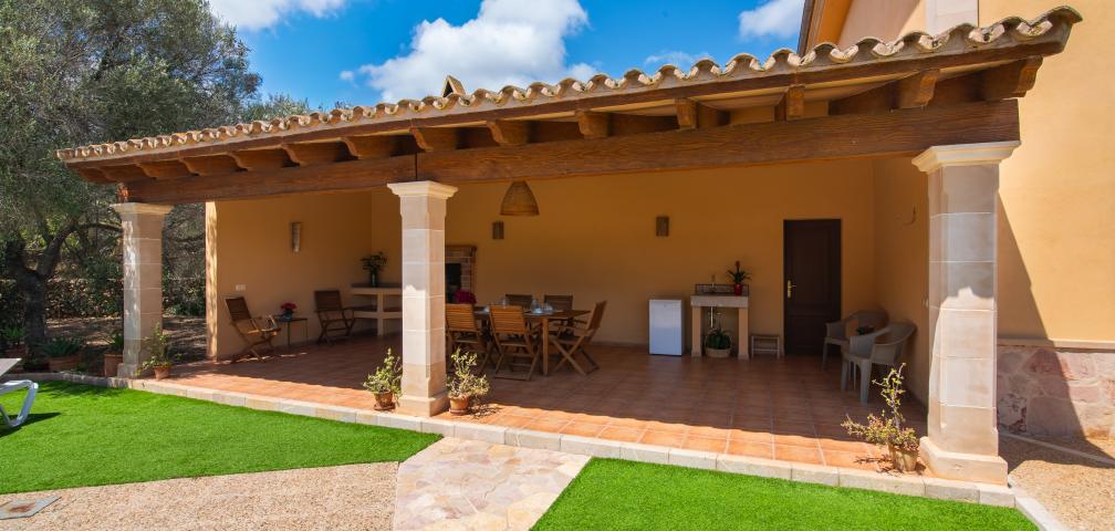 Finca Casa Andrea