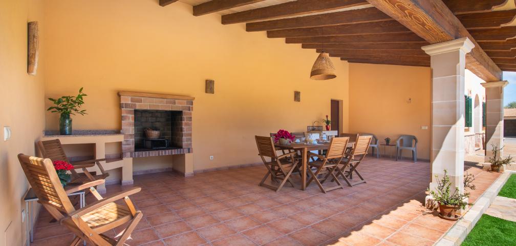 Finca Casa Andrea
