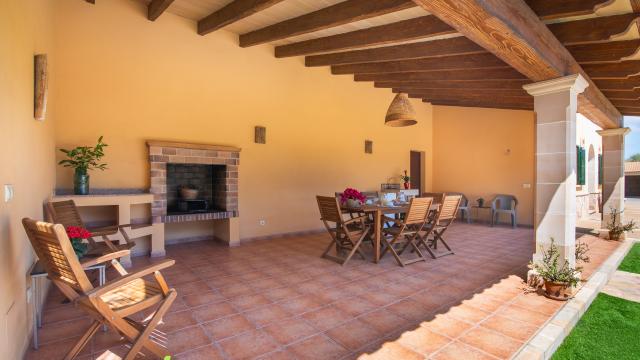 Finca Casa Andrea