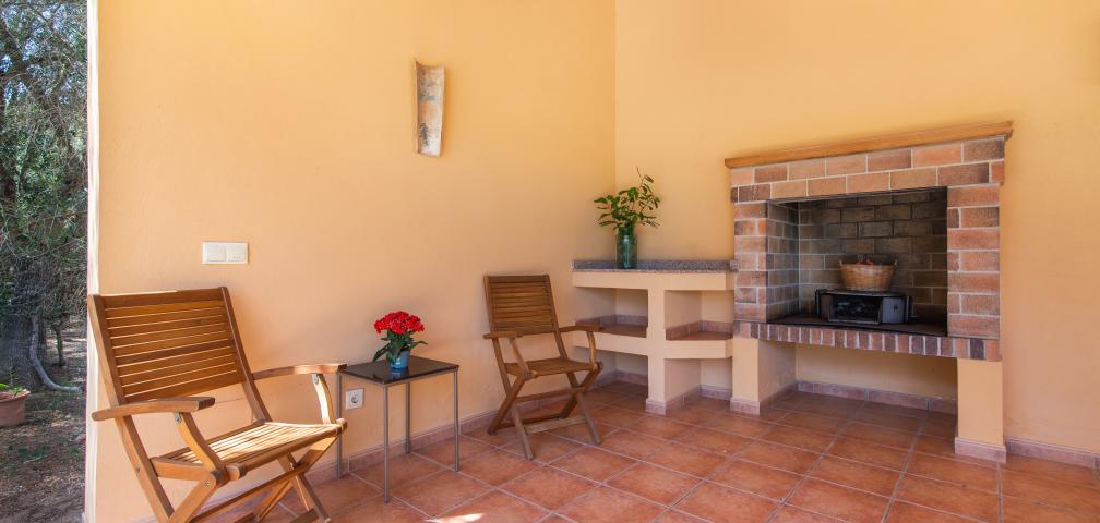 Finca Casa Andrea