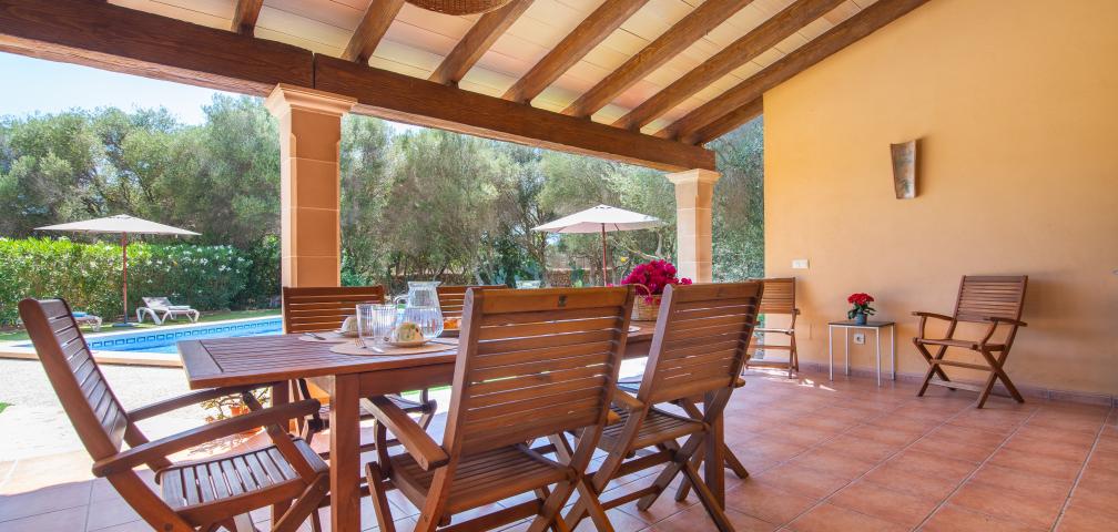 Casa Andrea