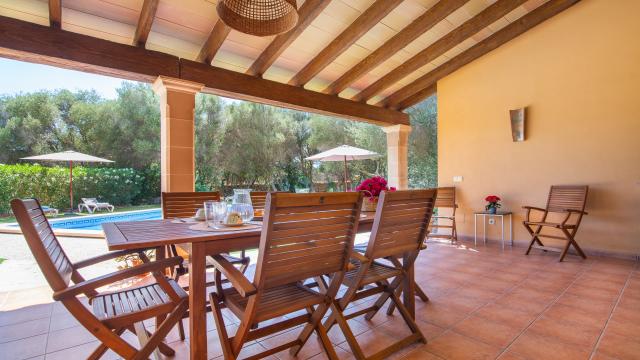 Finca Casa Andrea