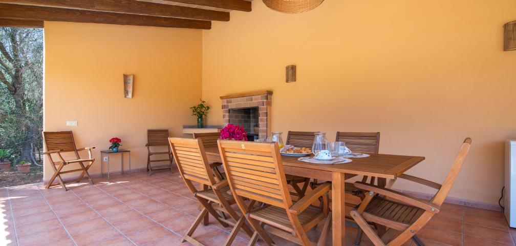 Finca Casa Andrea