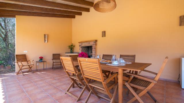 Finca Casa Andrea