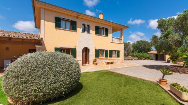 Finca Casa Andrea