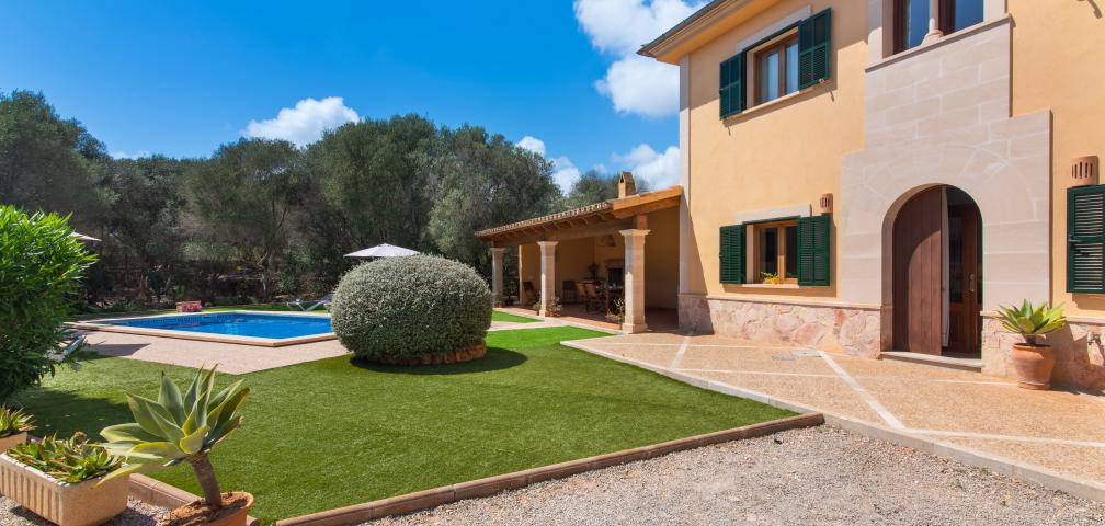Finca Casa Andrea