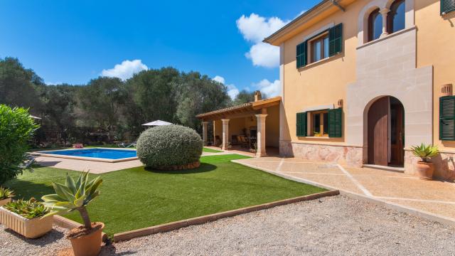 Finca Casa Andrea