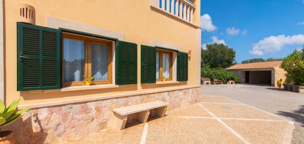 Finca Casa Andrea