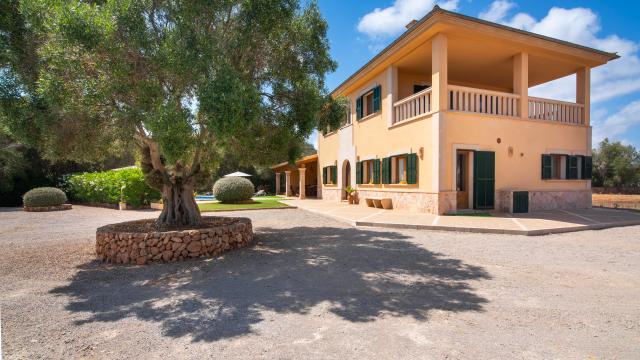 Finca Casa Andrea
