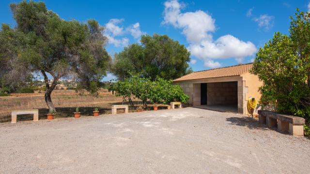 Finca Casa Andrea