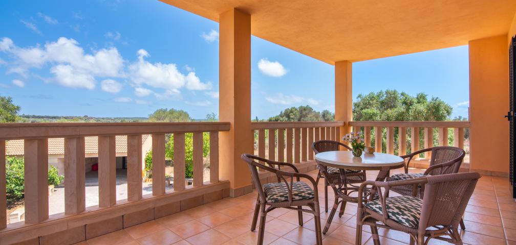Finca Casa Andrea