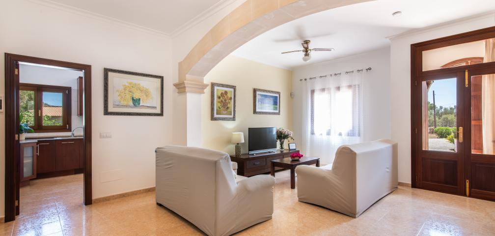 Finca Casa Andrea