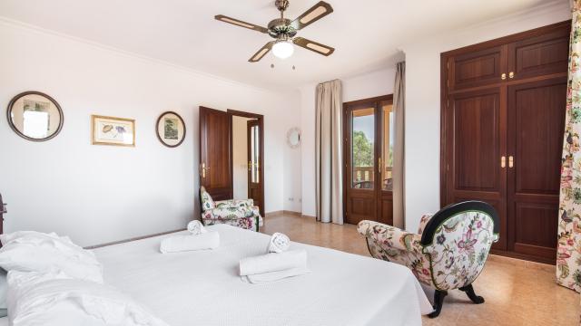 Finca Casa Andrea
