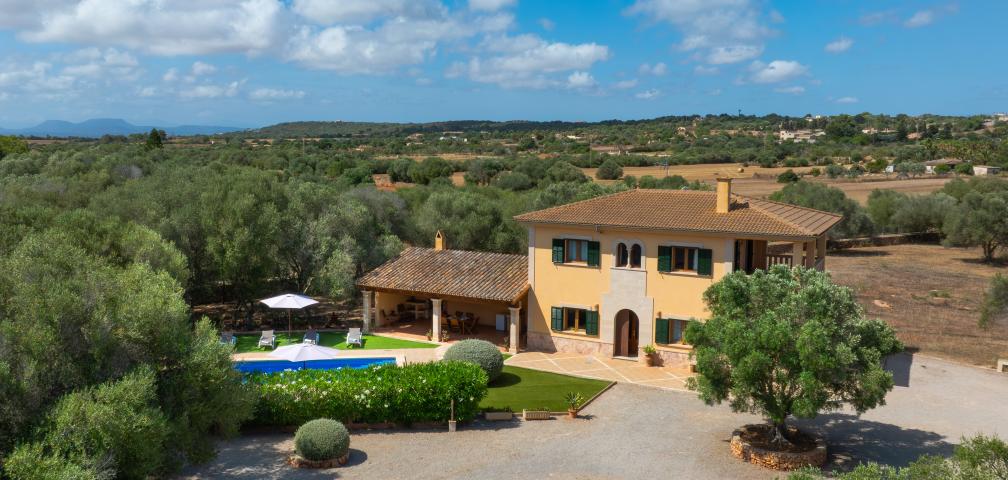 Finca Casa Andrea