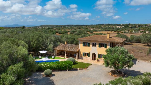 Finca Casa Andrea