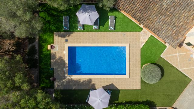 Finca Casa Andrea