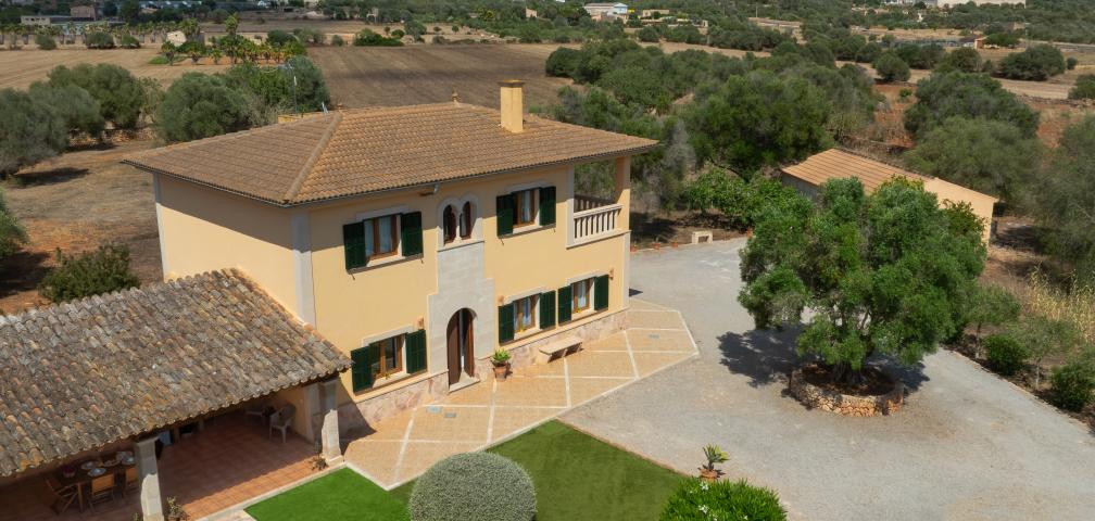 Finca Casa Andrea