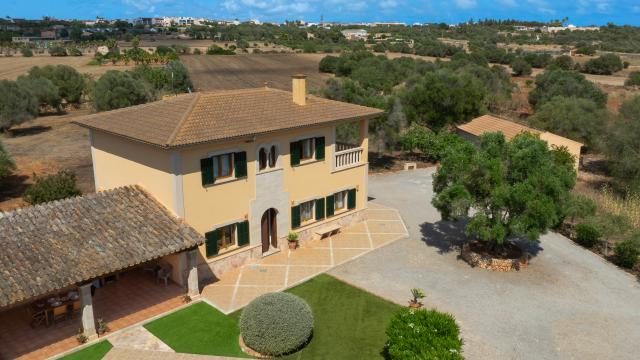 Finca Casa Andrea