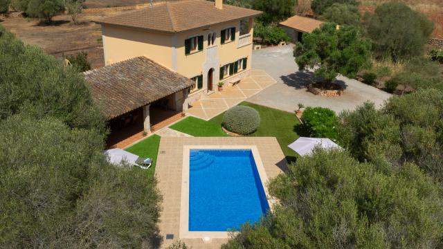 Finca Casa Andrea