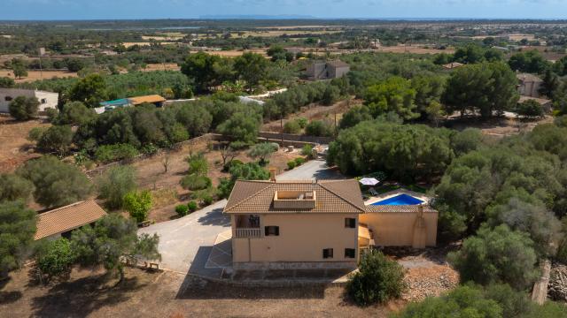 Finca Casa Andrea