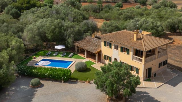 Finca Casa Andrea