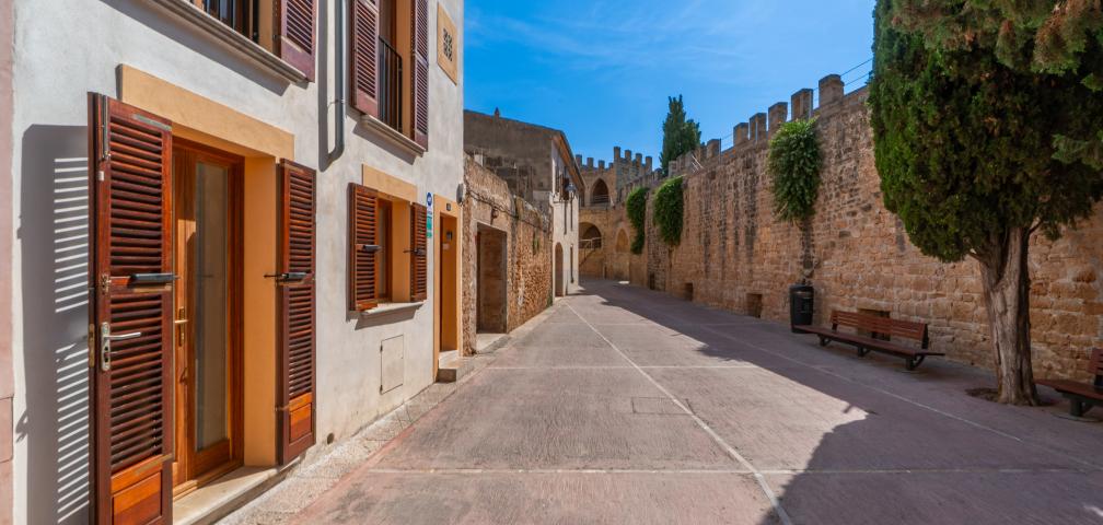 Casa de pueblo Can Ronda