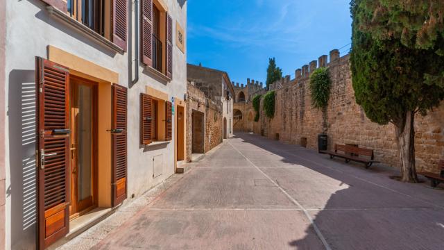 Casa de pueblo Can Ronda