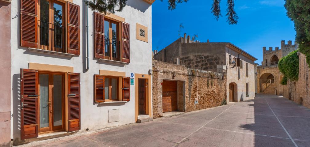 Casa de pueblo Can Ronda