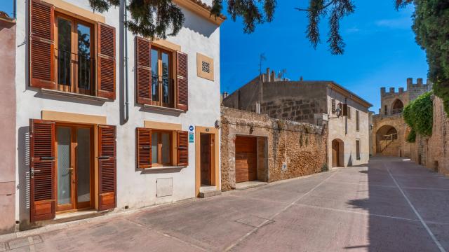 Casa de pueblo Can Ronda
