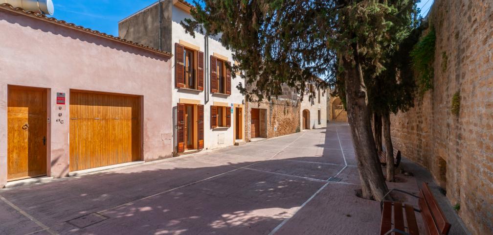 Casa de pueblo Can Ronda