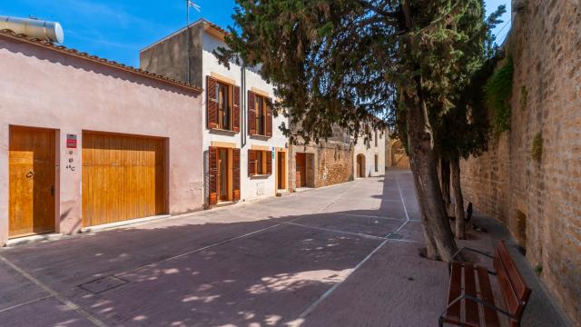 Casa de pueblo Can Ronda