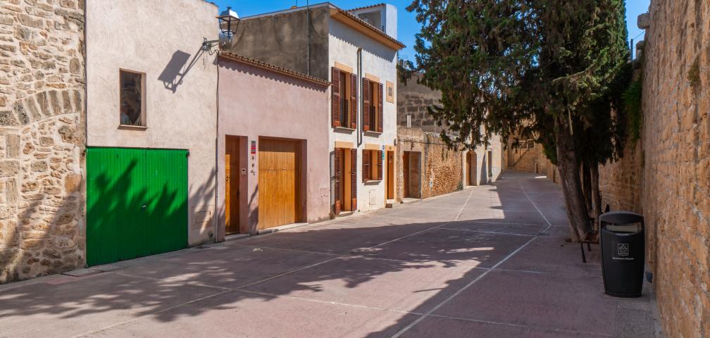 Casa de pueblo Can Ronda