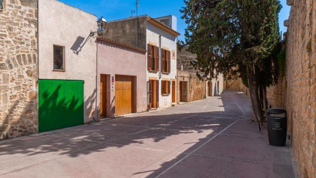 Casa de pueblo Can Ronda