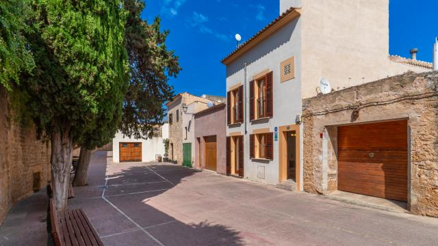 Casa de pueblo Can Ronda