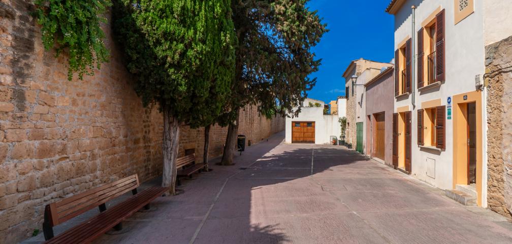 Casa de pueblo Can Ronda