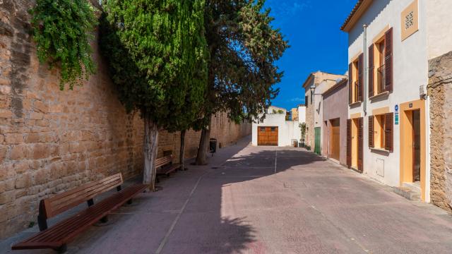 Casa de pueblo Can Ronda