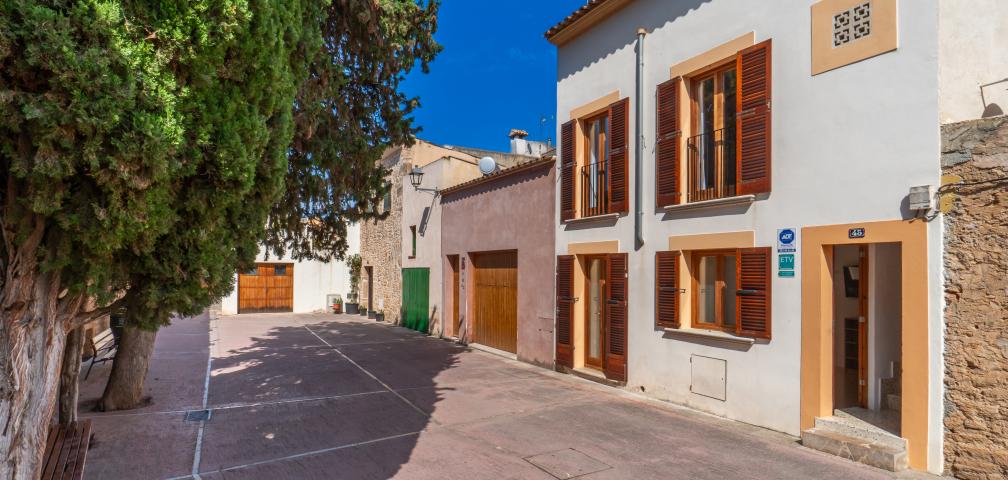 Casa de pueblo Can Ronda
