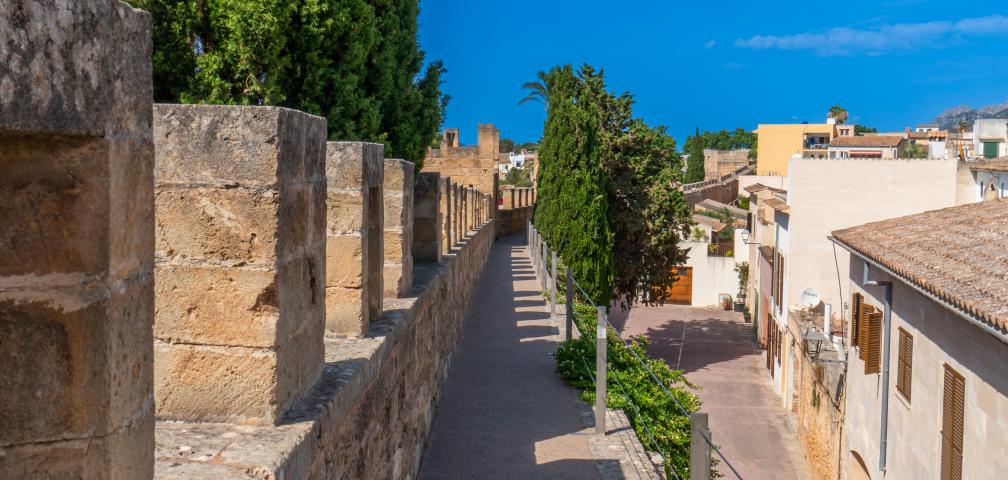 Casa de pueblo Can Ronda