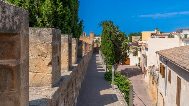 Casa de pueblo Can Ronda