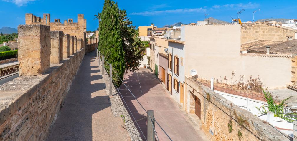 Casa de pueblo Can Ronda