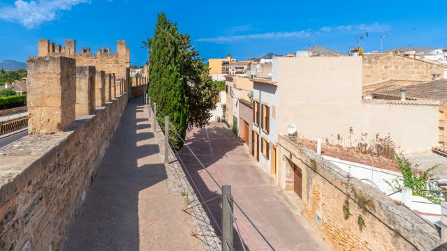 Casa de pueblo Can Ronda
