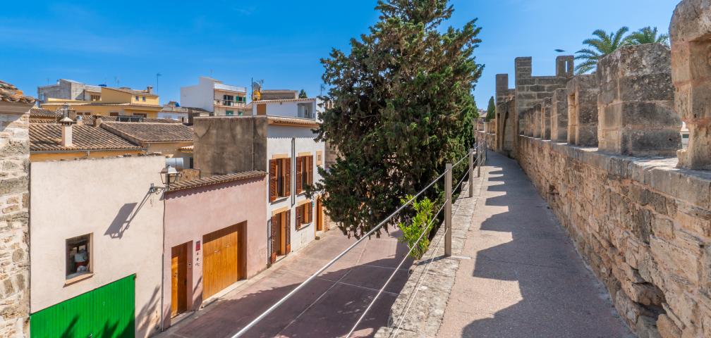 Casa de pueblo Can Ronda
