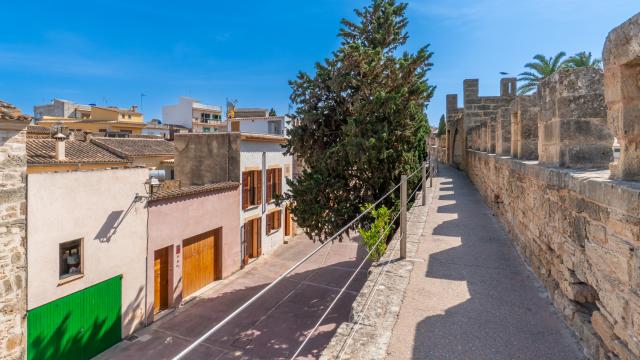 Casa de pueblo Can Ronda