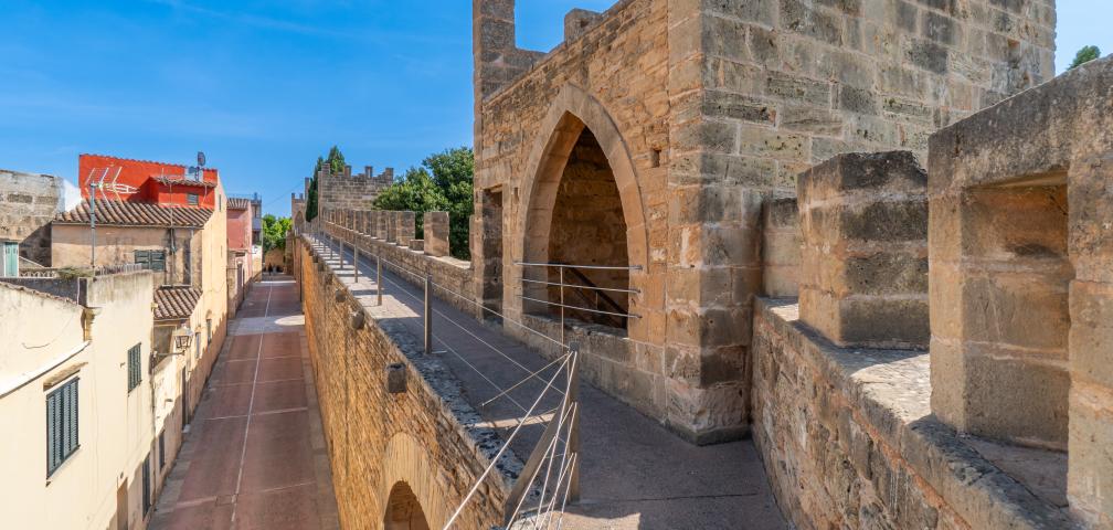 Casa de pueblo Can Ronda