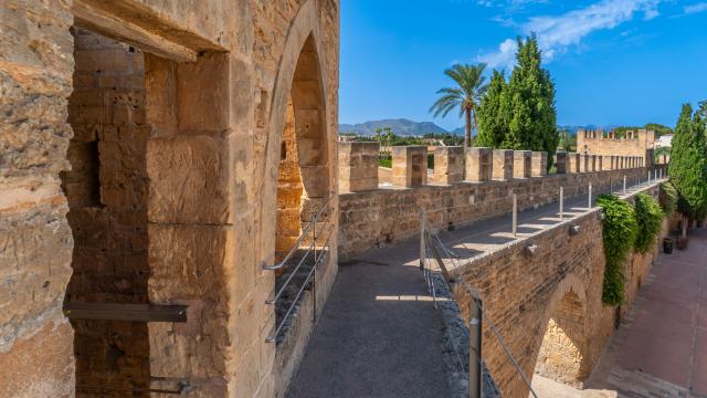 Casa de pueblo Can Ronda