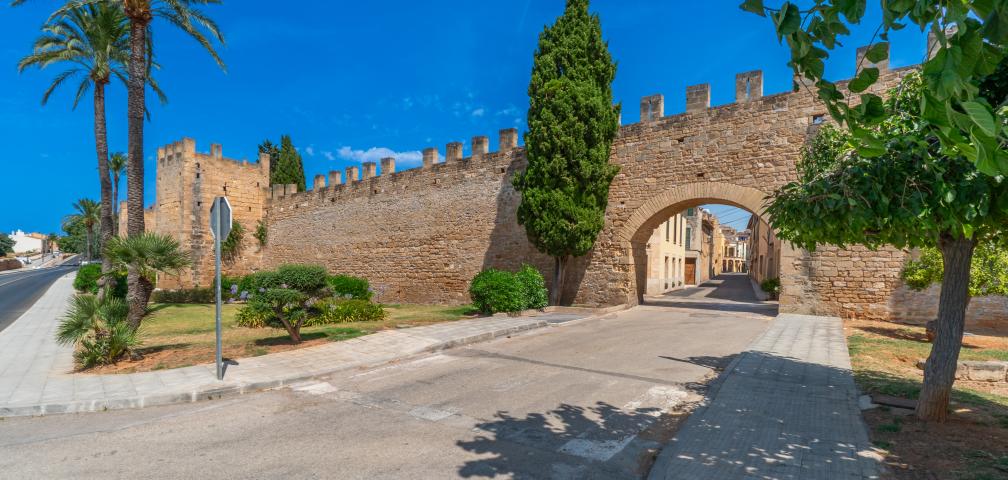 Casa de pueblo Can Ronda